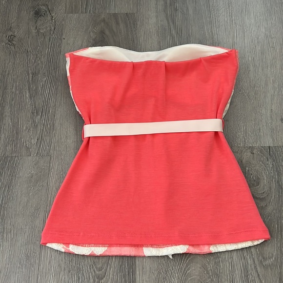 Gorgeous pink top . Size XS - Picture 7 of 8